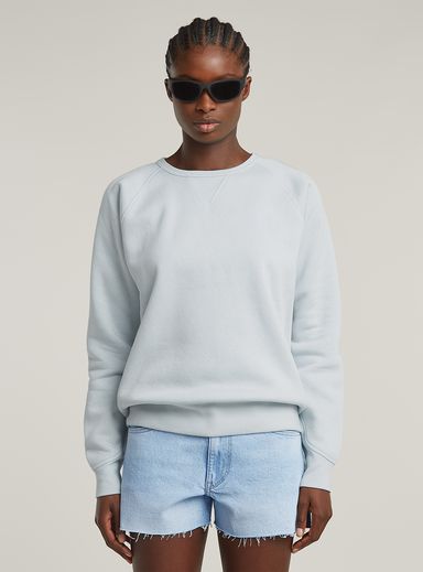Sudadera Premium Core 2.0